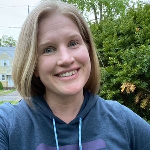 Meet your Posher, Anne